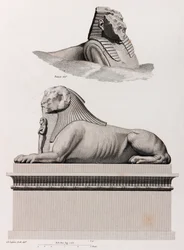 Thebes: Karnak, close up