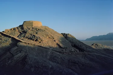 Tower of Silence