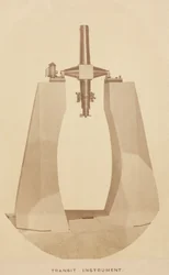 Transit of Venus Instrument