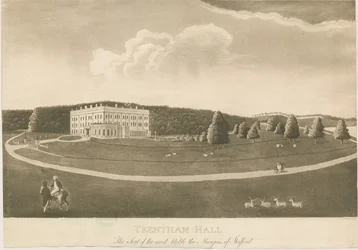 Trentham Hall