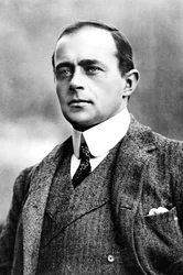 Captain Robert Falcon Scott 1868-1912