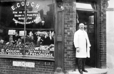 Gough