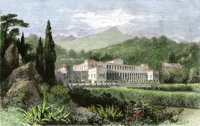 Villa of Pliny the Younger