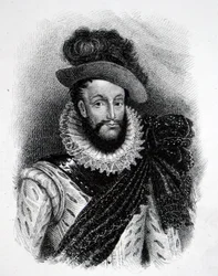 Walter Raleigh