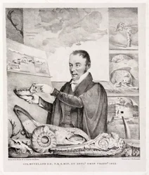 William Buckland