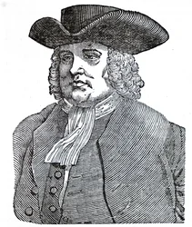 William Penn