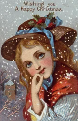 Wishing You a Happy Christmas