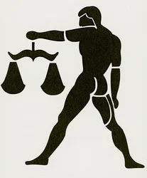 Zodiac Sign: Libra Private collection