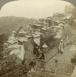 Simla, India