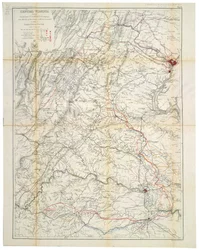 Central Virginia: Showing Lieut. Gen