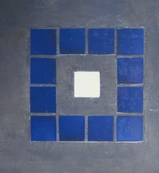 Glasgow School of Art, (detail)