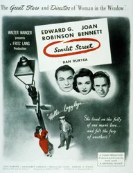 Red Street