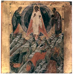 The Transfiguration