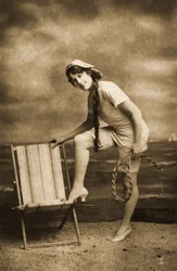 The Holiday Girl