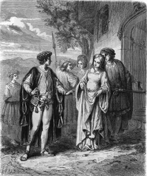 15th Century Costumes