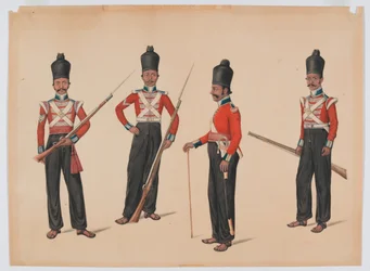 40th Madras Native Infantry