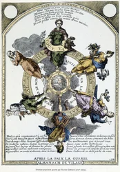Almanach de vilage 