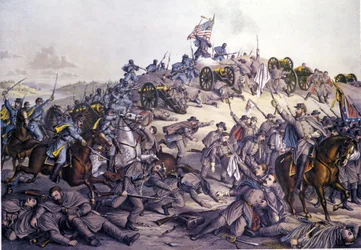 American Civil War