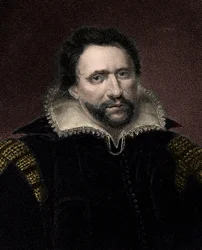 Ben Jonson