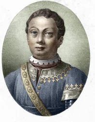 Bertrand Du Guesclin, Constable of France