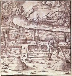Bitumen Recovery. Georg Bauer 