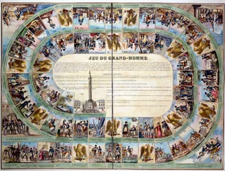 Board Games: Board of the 
