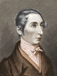Carl Marie von Weber, German Composer (1786-1826)