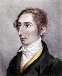 Carl Maria von Weber, German Composer (1786-1826)