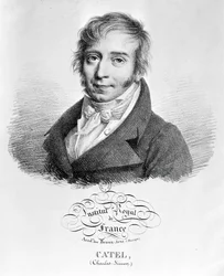 Charles Simon Catel, French Composer