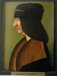 Charles VIII of France