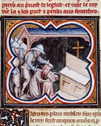 Charles the Good (Charles I of Flanders)