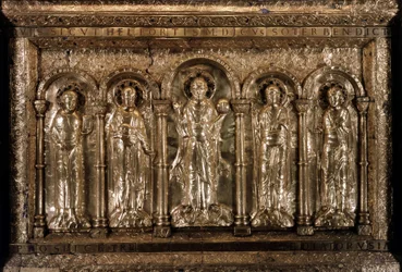 Christ, Altar of Bale
