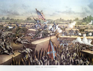 Civil War