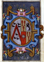 Coat of arms, 