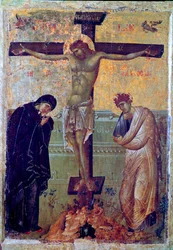 Crucifixion
