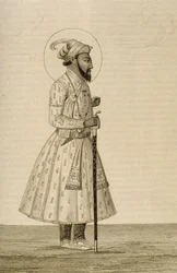 Dara Shikoh