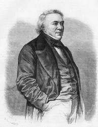 Dr. Rayer (1793-1867).