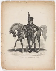Duke of Brunswick-Oels