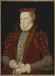 Elizabeth I of England