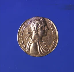 Emperor Frederick II (1194 - 1250)