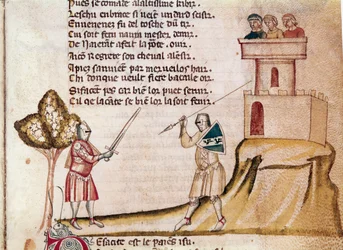 Entry to Spain