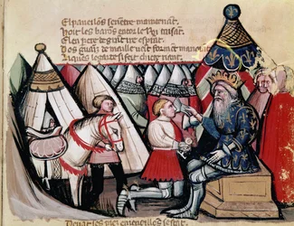 Entry to Spain