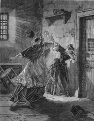 Episcopal Prison