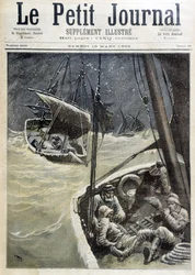 Fishermen of Newfoundland - in 