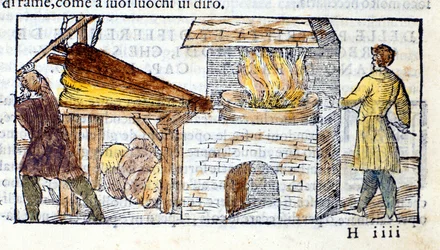 Forge - in 