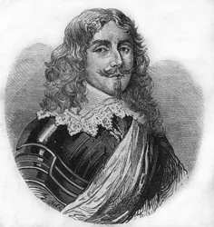 François de Bassompierre, Marshal of France (at Haroué, Meurthe-et-Moselle)