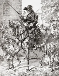Frederick II