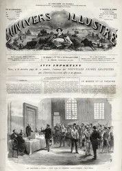 French Legislative Election