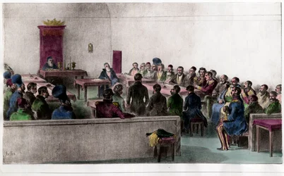 General Assembly of Boyars