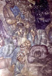 Gethsemane